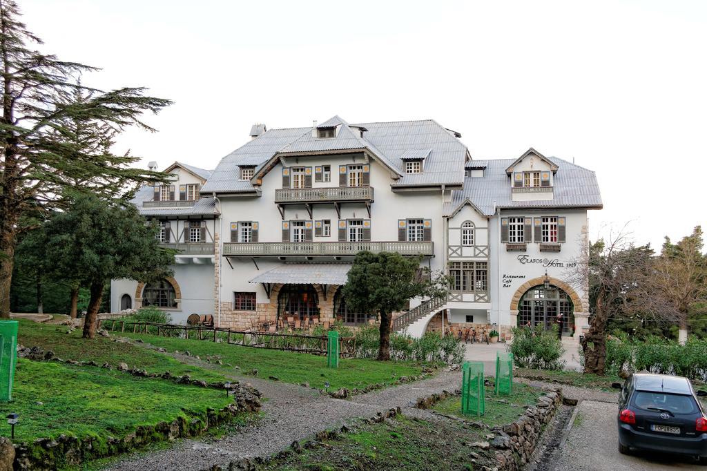 Elafos Hotel