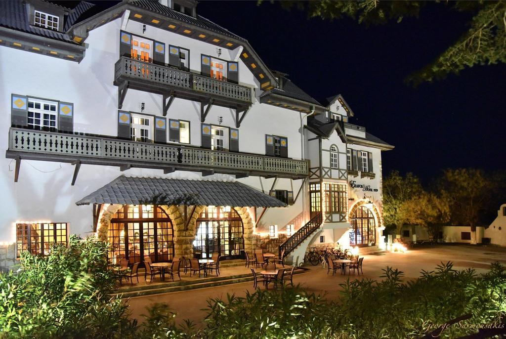 Elafos Hotel