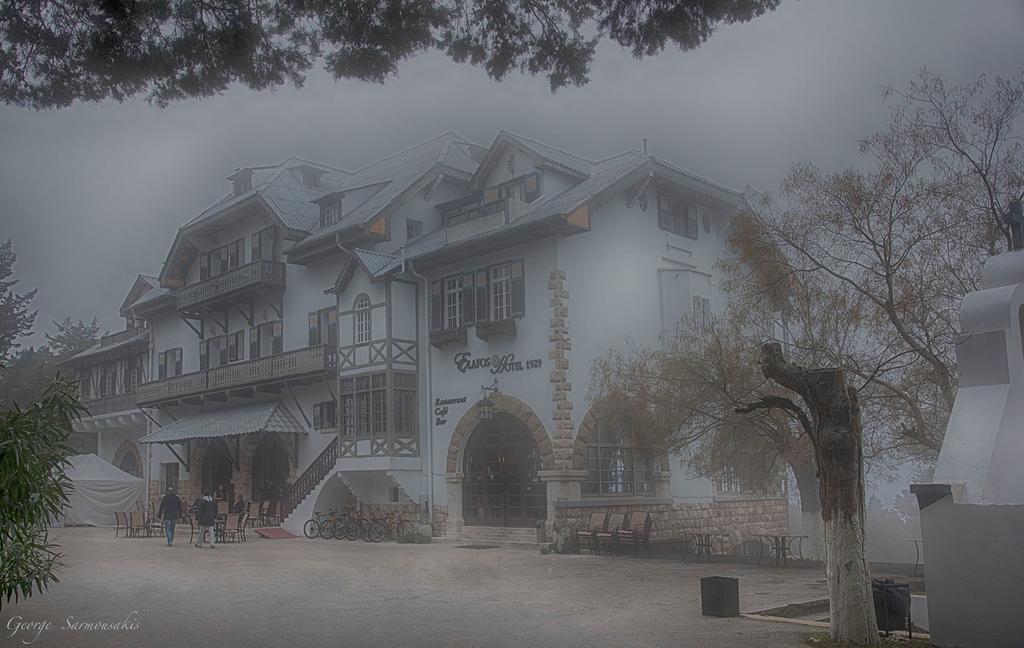 Elafos Hotel