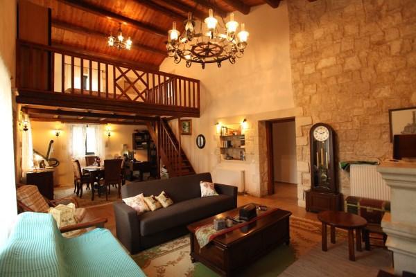 Hotel Elafos 3*