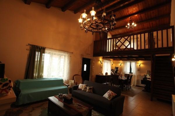 Hotel Elafos