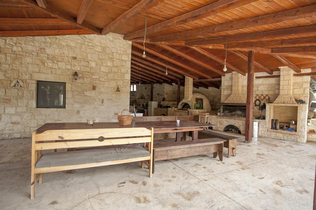 Hotel Elafos