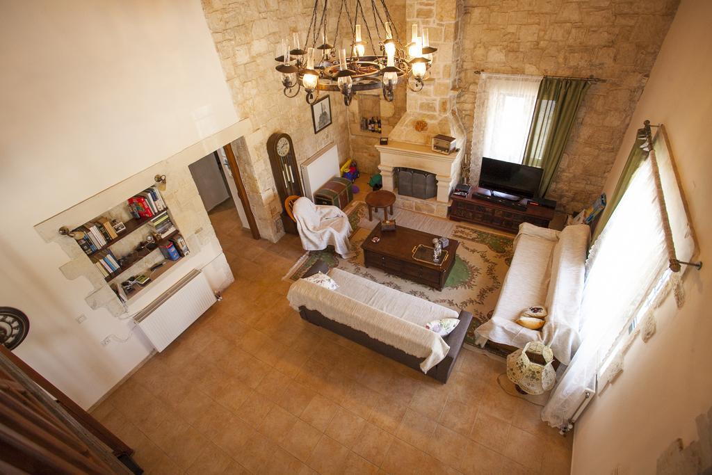 Hotel Elafos 3*