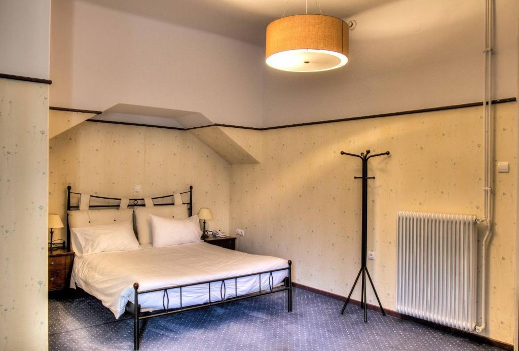 Hotel Elafos 3*