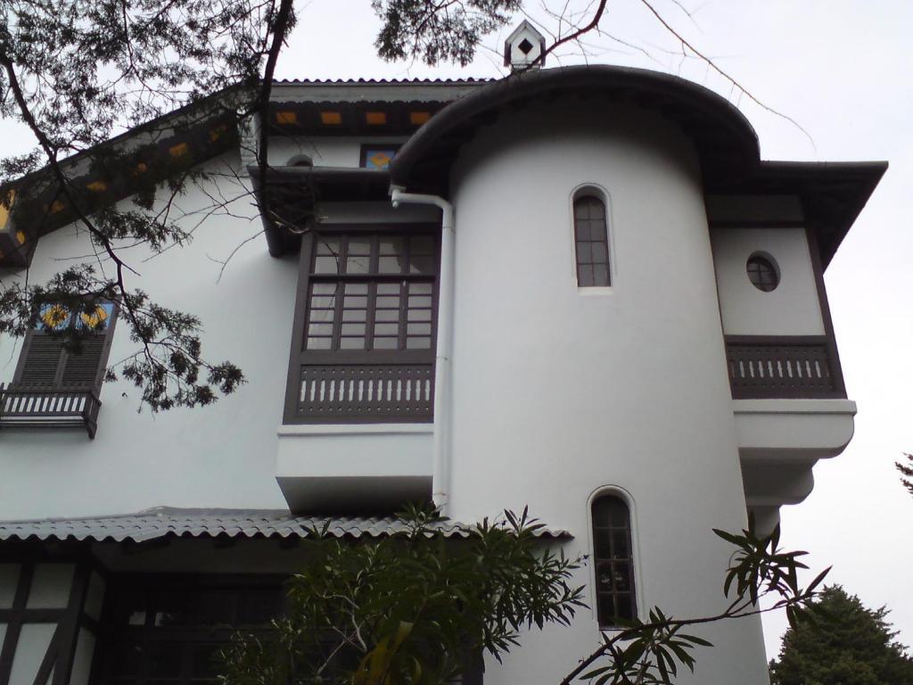 Elafos Hotel