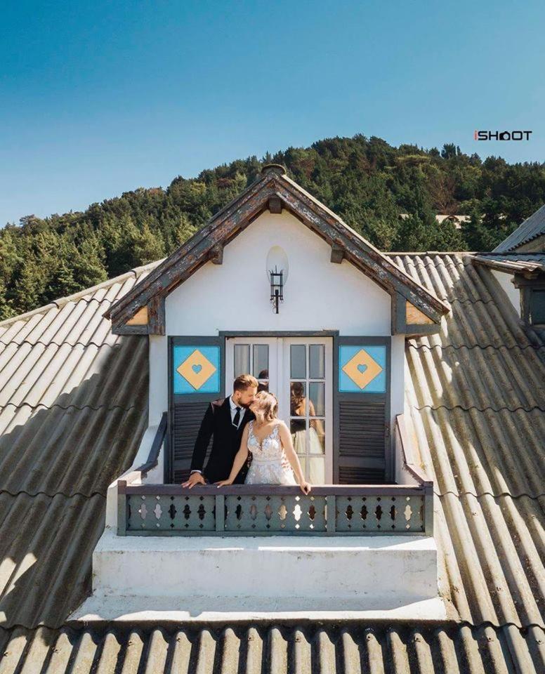 Hotel Elafos