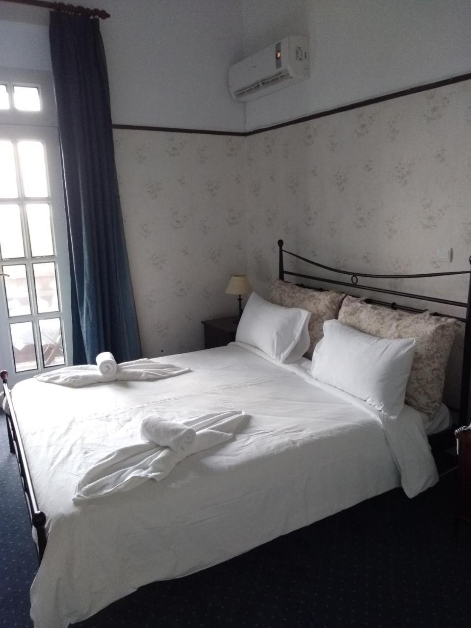 Elafos Hotel 3*