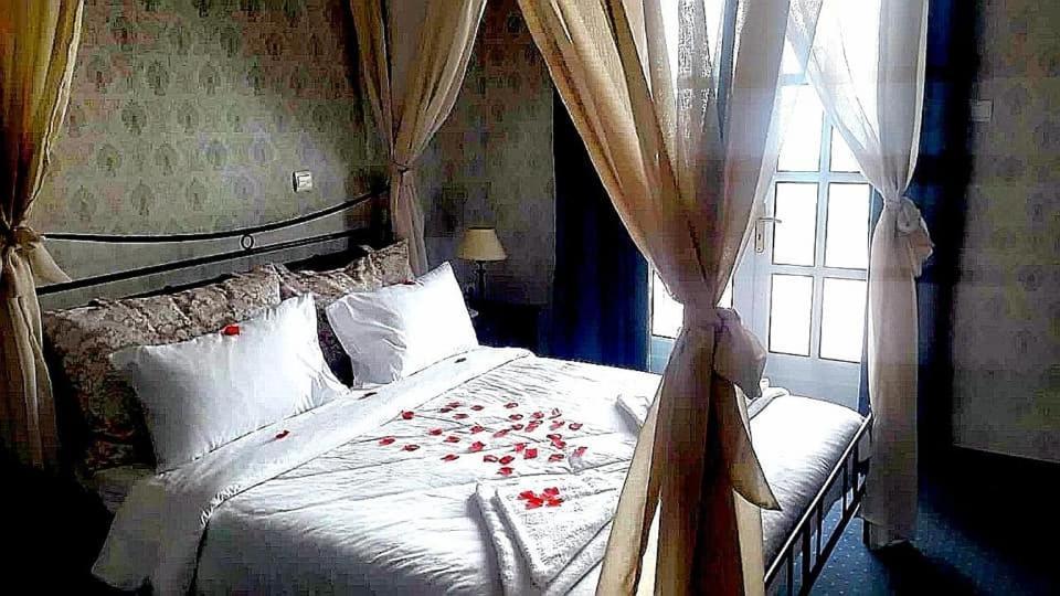Hotel Elafos 3*