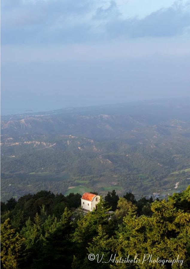 Hotel Elafos 3*