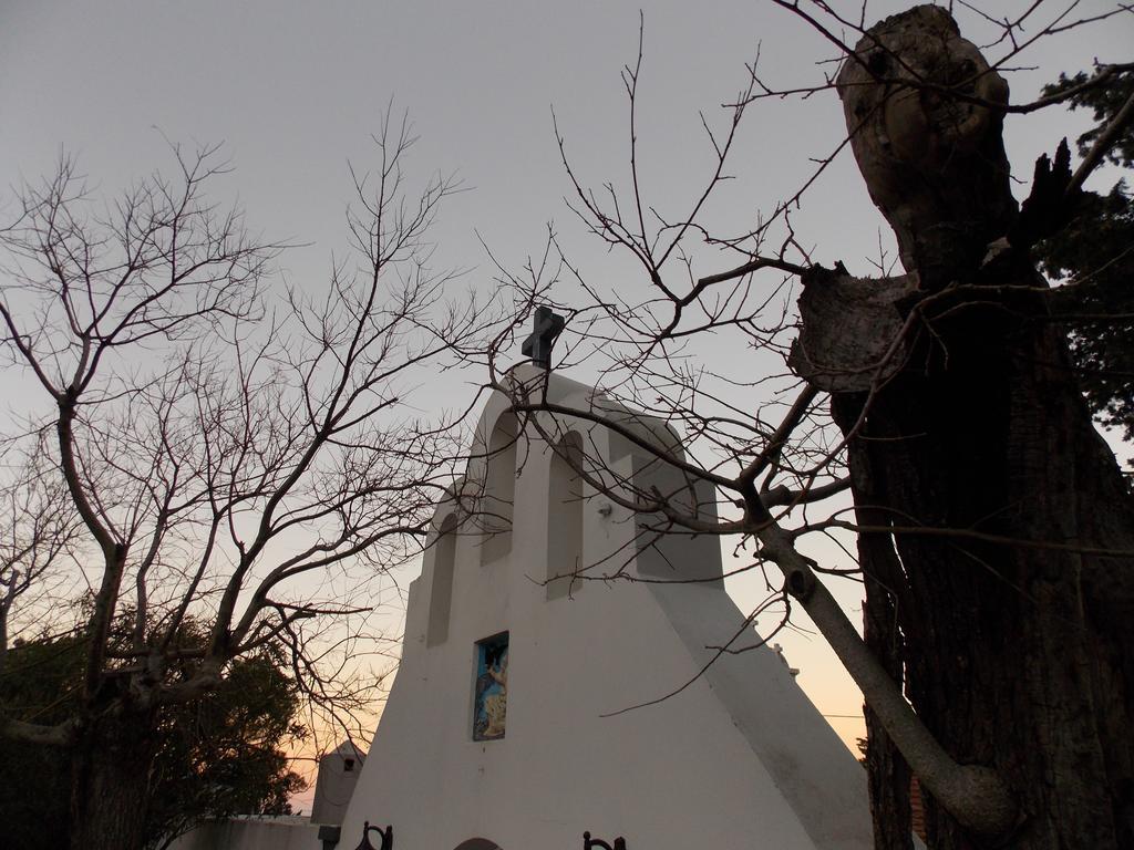 Otel Elafos