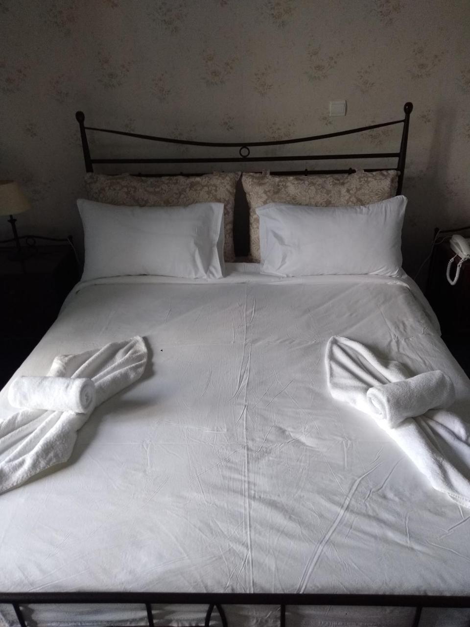 Otel Elafos 3*